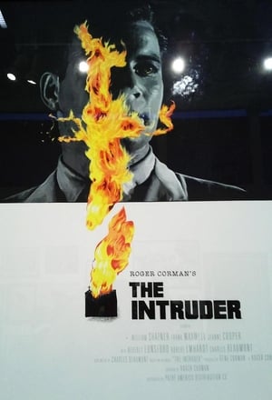 The Intruder poszter