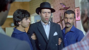 Gerzek Şaban háttérkép