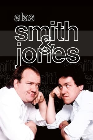 Alas Smith and Jones