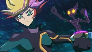 遊☆戯☆王VRAINS Season 1 Ep.14 14. epizód