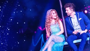 Soy Luna: El último concierto háttérkép