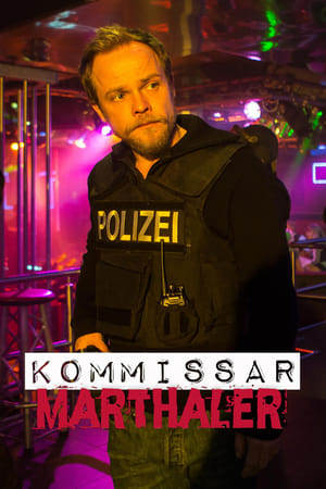 Kommissar Marthaler