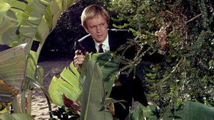 The Man from U.N.C.L.E. Season 3 Ep.16 16. epizód