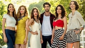 Tatlı Küçük Yalancılar 1. évad Ep.2 2. epizód