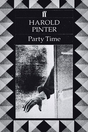 Party Time poszter