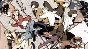 Bungo Stray Dogs kép