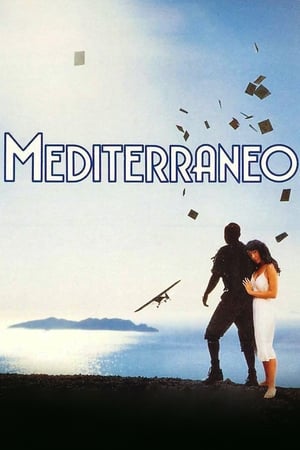 Mediterraneo poszter