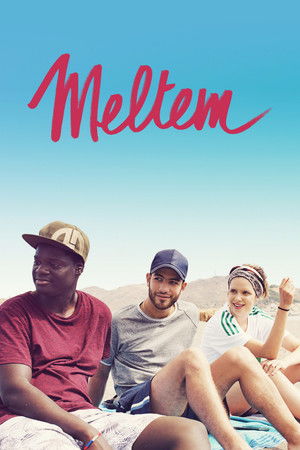 Meltem poszter