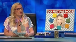 8 Out of 10 Cats Does Countdown Season 10 Ep.5 5. epizód