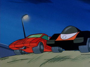 Challenge of the GoBots 2. évad Ep.6 6. epizód