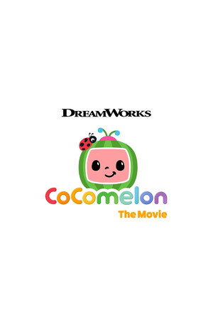 CoComelon: The Movie poszter