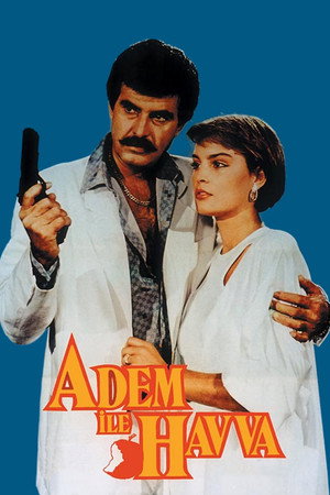 Adem ile Havva poszter