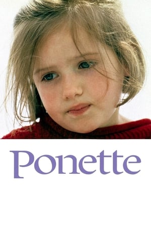 Ponette poszter