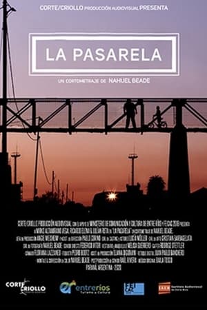 La pasarela