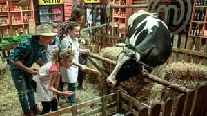 MasterChef Junior 1. évad Ep.7 7. epizód