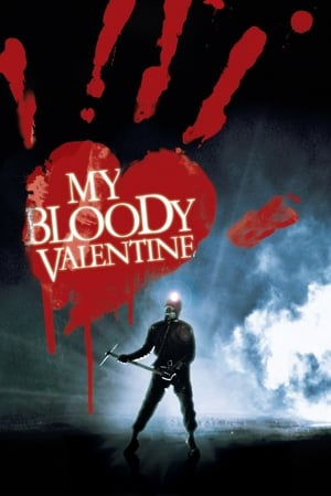 My Bloody Valentine poszter