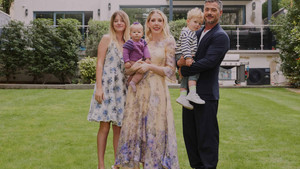 At Home with Katherine Ryan kép