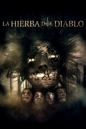 La Hierba del Diablo poszter