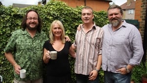 The Hairy Bikers: Mums Know Best Season 1 Ep.4 4. epizód