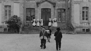 Les Vieux de la vieille háttérkép
