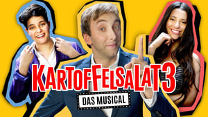 Kartoffelsalat 3 - Das Musical háttérkép