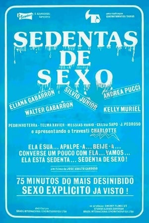 Sedentas de Sexo