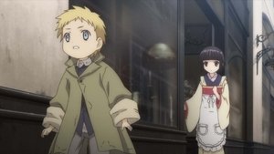 異国迷路のクロワーゼ The Animation 1. évad Ep.7 7. epizód