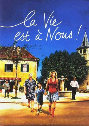 La vie est à nous ! poszter