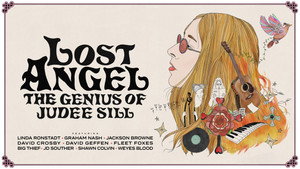 Lost Angel: The Genius of Judee Sill háttérkép