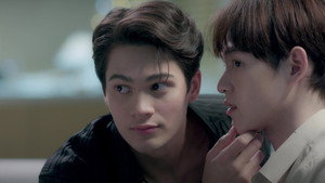 เจ้านายร้ายรัก 1. évad Ep.3 3. epizód