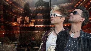 Ehrlich Brothers: Road to Las Vegas. Die große USA-Tour kép