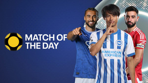 Match of the Day 61. évad Ep.26 26. epizód
