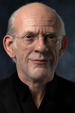 Christopher Lloyd profil kép