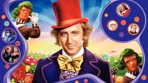 Willy Wonka és a csokigyár háttérkép