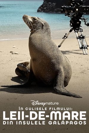 Guardians of the Galapagos poszter