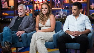 Watch What Happens Live with Andy Cohen Season 15 Ep.196 196. epizód