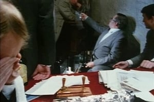 Inspector Morse Season 1 Ep.3 Minden halottak szolgálata