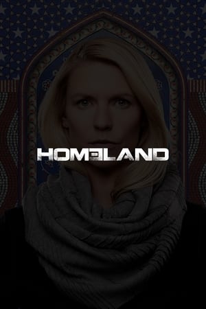 Homeland: A belső ellenség poszter