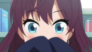 アイドルマスター シンデレラガールズ劇場 5. évad Ep.8 8. epizód