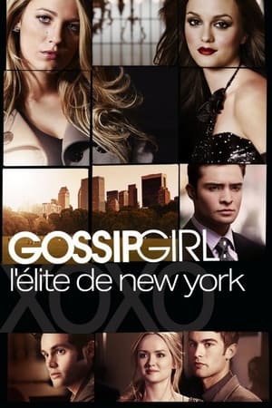 Gossip Girl - A pletykafészek poszter