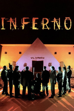 Inferno poszter