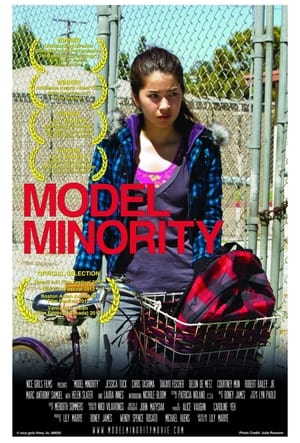 Model Minority poszter