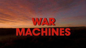 War and Civilization Season 1 Ep.7 7. epizód