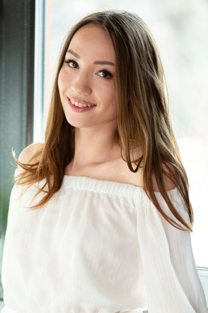 Kate Quinn profil kép