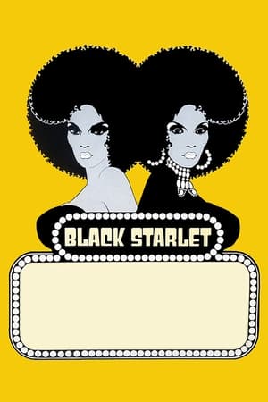 Black Starlet poszter