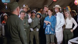 M*A*S*H 6. évad Ep.22 22. epizód