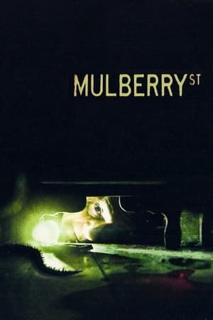 Mulberry Street poszter