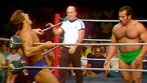 WWF All-Star Wrestling 6. évad Ep.31 31. epizód