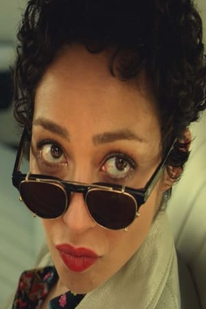 Ruth Negga profil kép