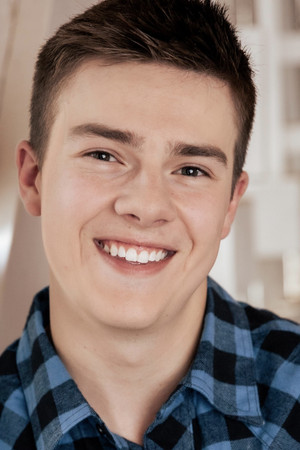 Jet Jurgensmeyer profil kép
